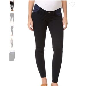 J Brand Mama J Skinny Jeans